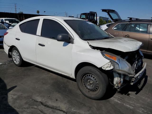 Photo 3 VIN: 3N1CN7AP7FL806533 - NISSAN VERSA S 