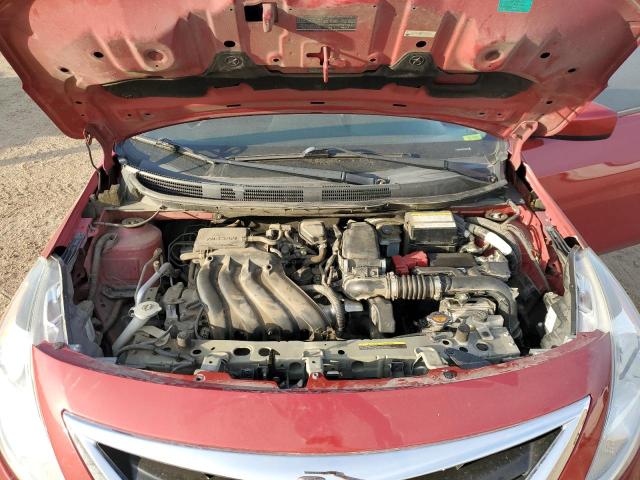 Photo 10 VIN: 3N1CN7AP7FL806919 - NISSAN VERSA S 