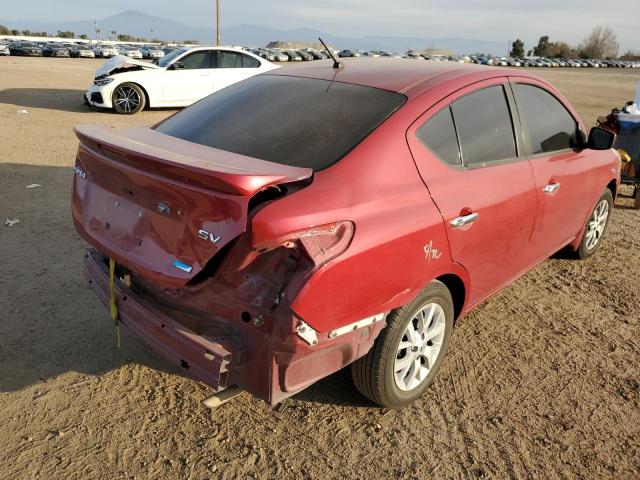 Photo 2 VIN: 3N1CN7AP7FL806919 - NISSAN VERSA S 