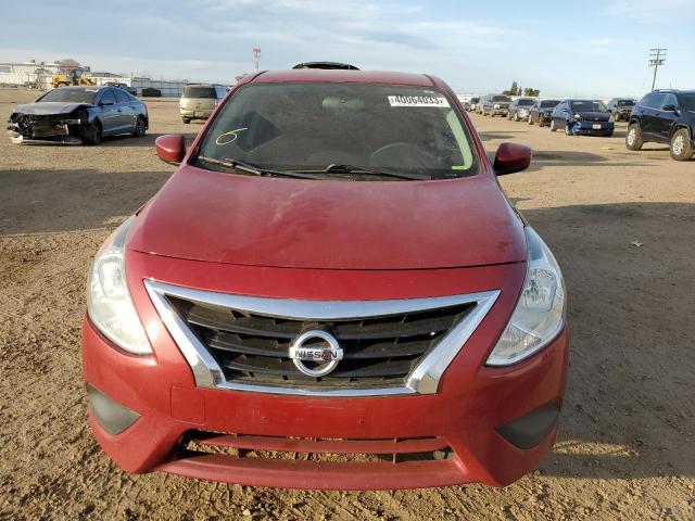 Photo 4 VIN: 3N1CN7AP7FL806919 - NISSAN VERSA S 