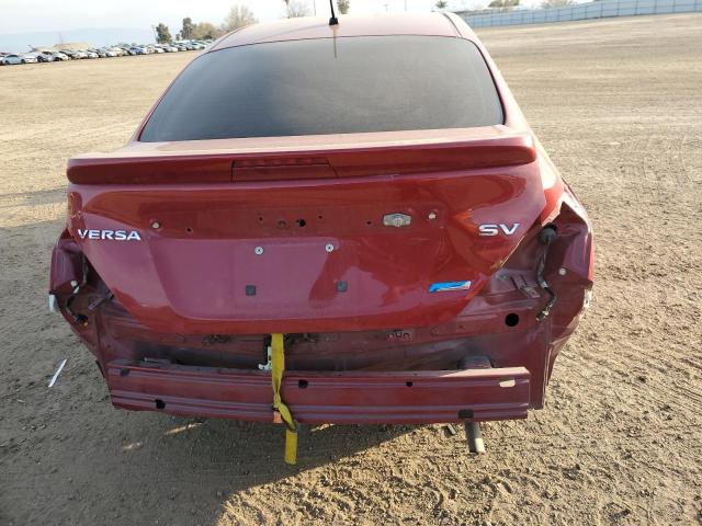 Photo 5 VIN: 3N1CN7AP7FL806919 - NISSAN VERSA S 