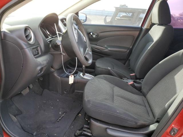 Photo 6 VIN: 3N1CN7AP7FL806919 - NISSAN VERSA S 