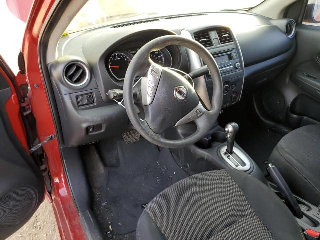 Photo 7 VIN: 3N1CN7AP7FL806919 - NISSAN VERSA S 