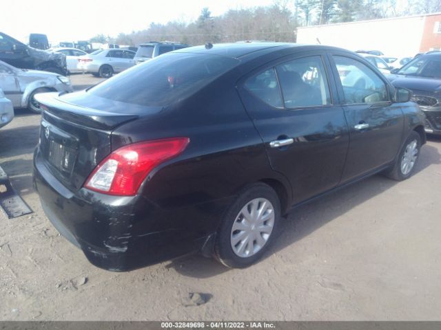 Photo 3 VIN: 3N1CN7AP7FL808573 - NISSAN VERSA 