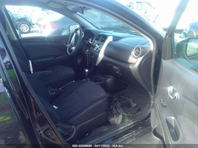 Photo 4 VIN: 3N1CN7AP7FL808573 - NISSAN VERSA 