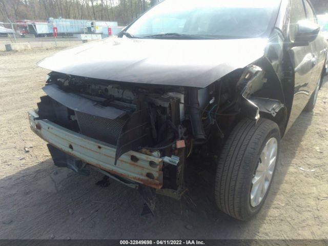 Photo 5 VIN: 3N1CN7AP7FL808573 - NISSAN VERSA 