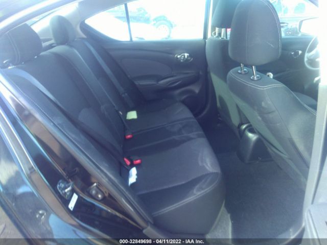 Photo 7 VIN: 3N1CN7AP7FL808573 - NISSAN VERSA 