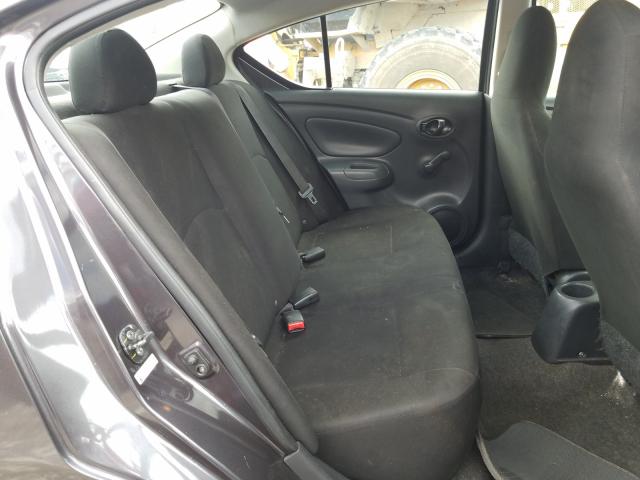 Photo 5 VIN: 3N1CN7AP7FL809478 - NISSAN VERSA S 