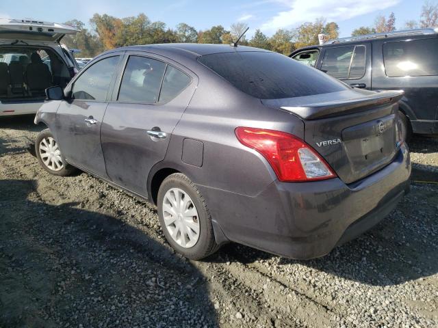 Photo 2 VIN: 3N1CN7AP7FL810873 - NISSAN VERSA S 