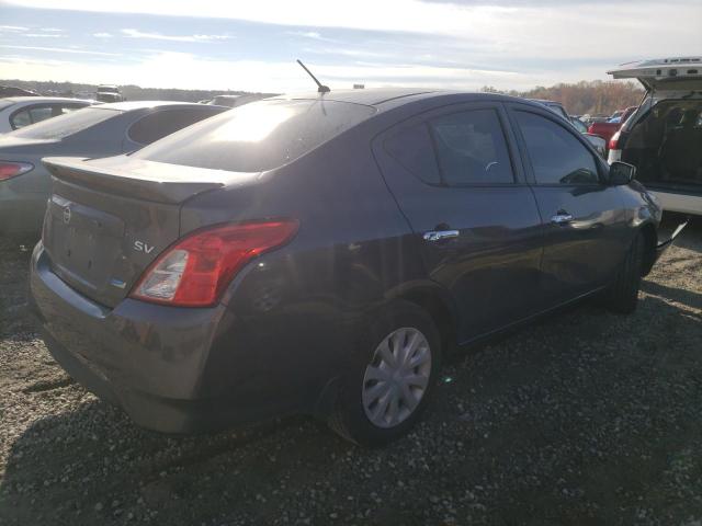 Photo 3 VIN: 3N1CN7AP7FL810873 - NISSAN VERSA S 