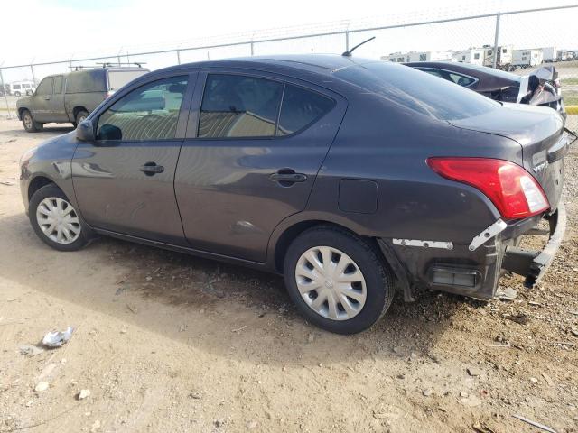 Photo 1 VIN: 3N1CN7AP7FL814812 - NISSAN VERSA S 