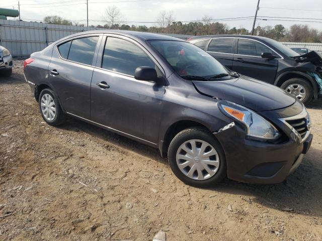 Photo 3 VIN: 3N1CN7AP7FL814812 - NISSAN VERSA S 