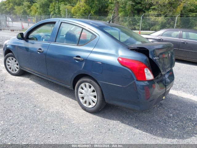 Photo 2 VIN: 3N1CN7AP7FL815202 - NISSAN VERSA 