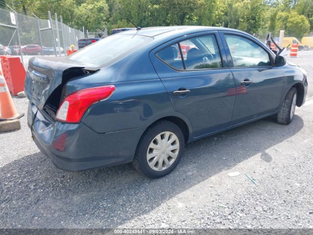 Photo 3 VIN: 3N1CN7AP7FL815202 - NISSAN VERSA 