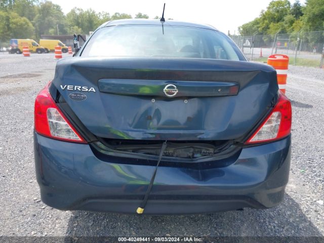 Photo 5 VIN: 3N1CN7AP7FL815202 - NISSAN VERSA 