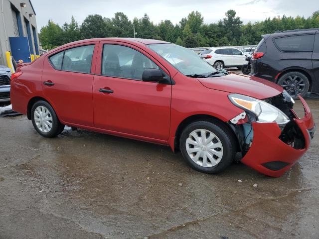 Photo 3 VIN: 3N1CN7AP7FL816107 - NISSAN VERSA S 