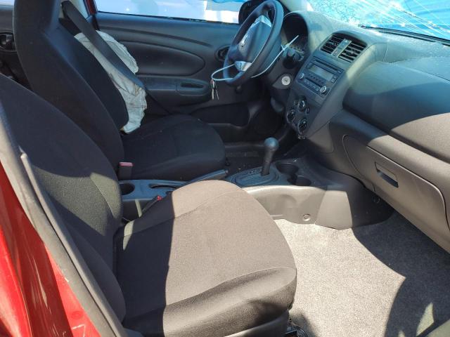 Photo 6 VIN: 3N1CN7AP7FL816107 - NISSAN VERSA S 