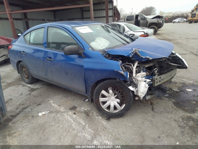 Photo 0 VIN: 3N1CN7AP7FL818276 - NISSAN VERSA 