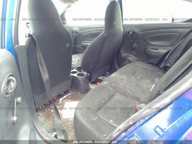 Photo 7 VIN: 3N1CN7AP7FL818276 - NISSAN VERSA 