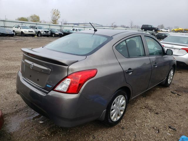 Photo 3 VIN: 3N1CN7AP7FL819928 - NISSAN VERSA S 