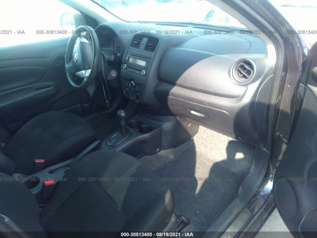 Photo 4 VIN: 3N1CN7AP7FL820593 - NISSAN VERSA 