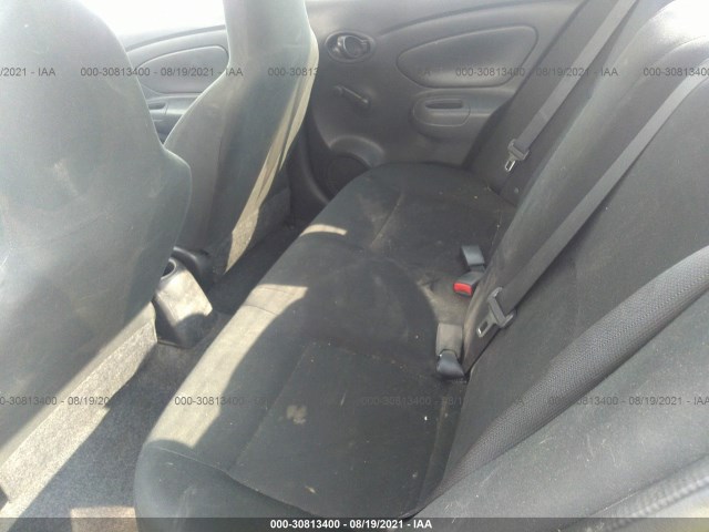 Photo 7 VIN: 3N1CN7AP7FL820593 - NISSAN VERSA 