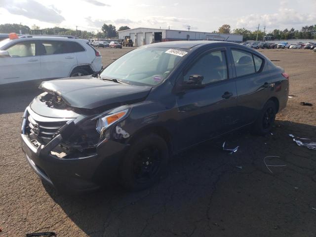 Photo 0 VIN: 3N1CN7AP7FL821498 - NISSAN VERSA S 