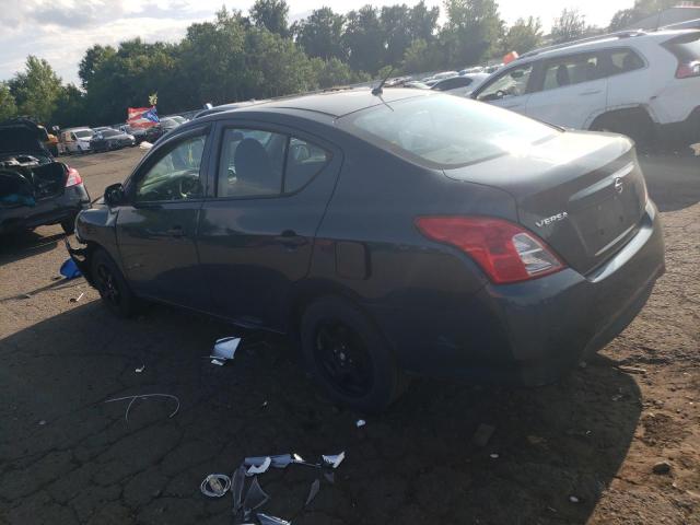 Photo 1 VIN: 3N1CN7AP7FL821498 - NISSAN VERSA S 