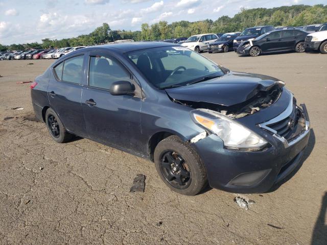 Photo 3 VIN: 3N1CN7AP7FL821498 - NISSAN VERSA S 