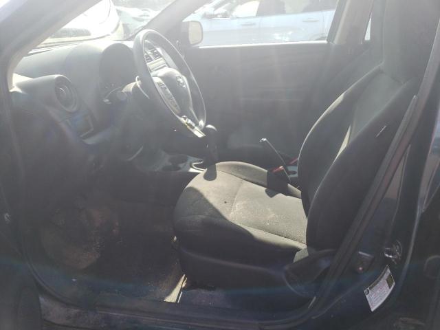 Photo 6 VIN: 3N1CN7AP7FL821498 - NISSAN VERSA S 