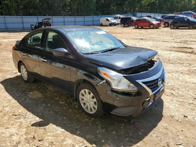 Photo 0 VIN: 3N1CN7AP7FL822389 - NISSAN VERSA S 