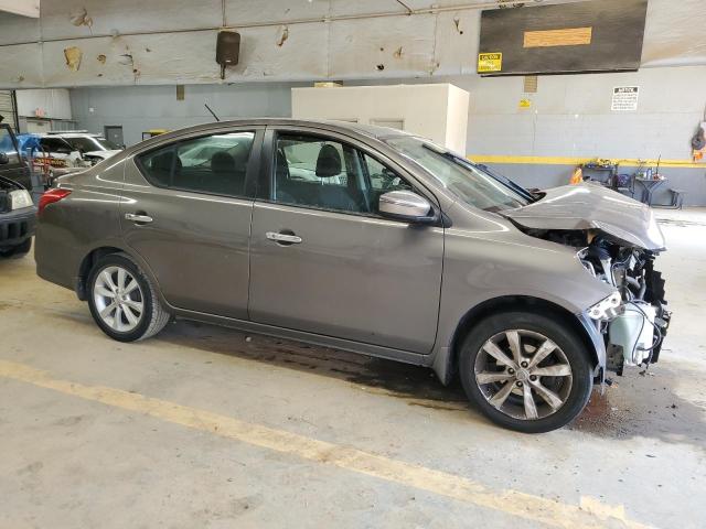 Photo 3 VIN: 3N1CN7AP7FL823493 - NISSAN VERSA S 