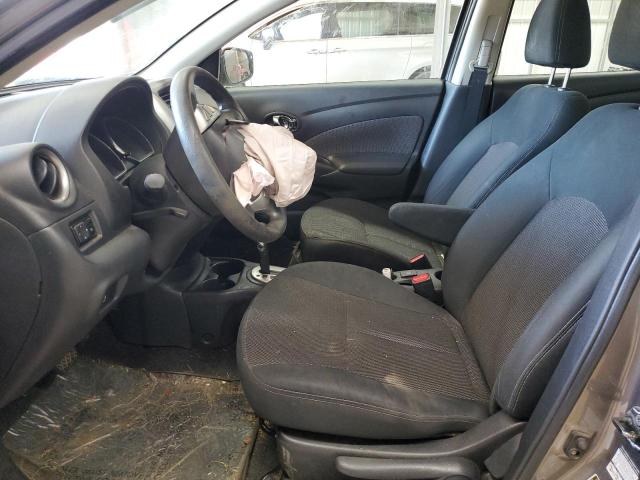 Photo 6 VIN: 3N1CN7AP7FL823493 - NISSAN VERSA S 