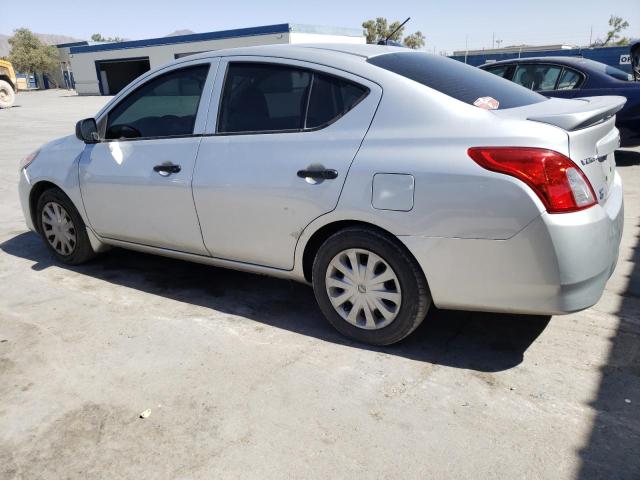 Photo 1 VIN: 3N1CN7AP7FL825129 - NISSAN VERSA 