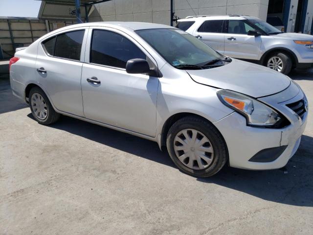 Photo 3 VIN: 3N1CN7AP7FL825129 - NISSAN VERSA 