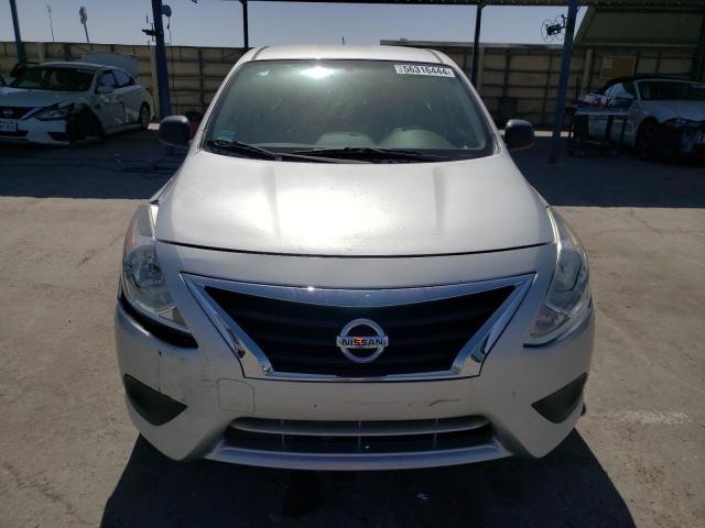 Photo 4 VIN: 3N1CN7AP7FL825129 - NISSAN VERSA 