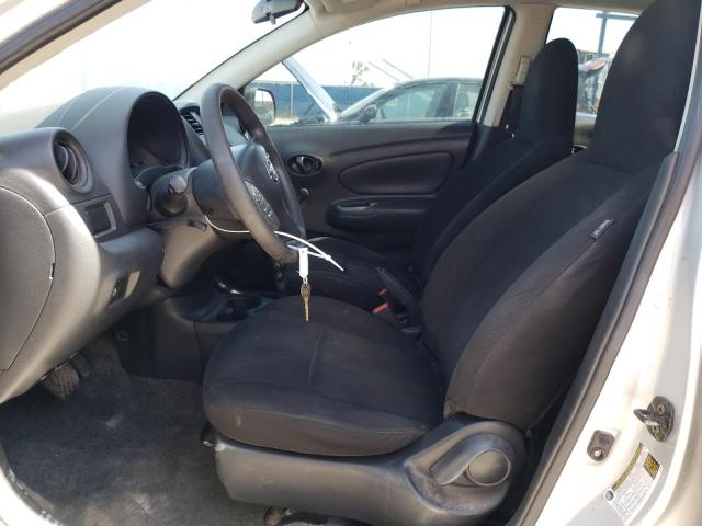 Photo 6 VIN: 3N1CN7AP7FL825129 - NISSAN VERSA 