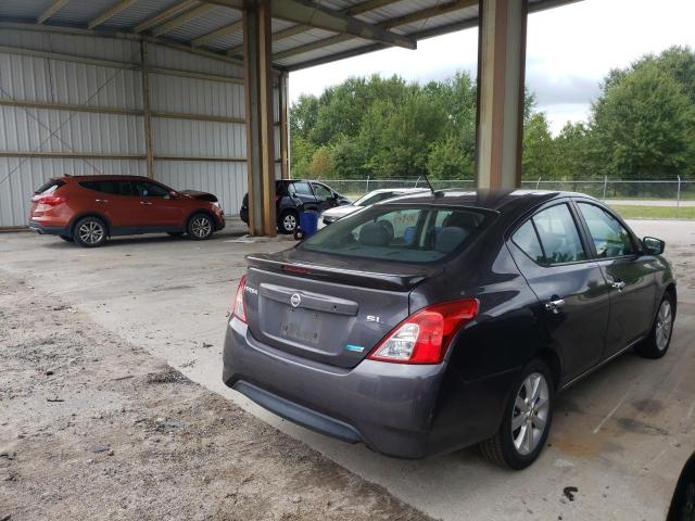 Photo 3 VIN: 3N1CN7AP7FL827446 - NISSAN VERSA S 