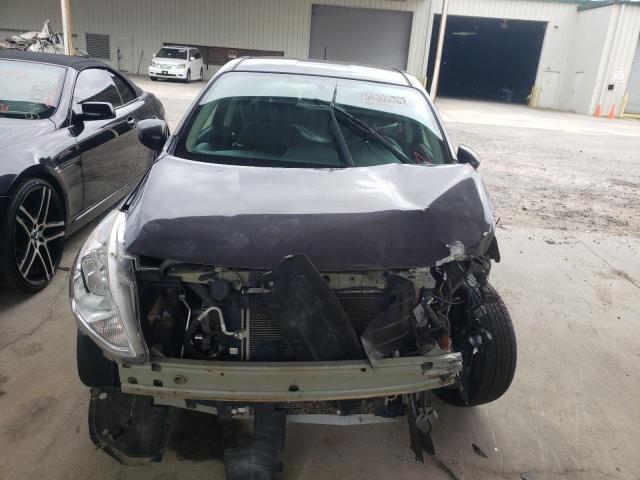 Photo 8 VIN: 3N1CN7AP7FL827446 - NISSAN VERSA S 