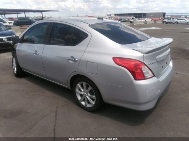 Photo 2 VIN: 3N1CN7AP7FL827866 - NISSAN VERSA 