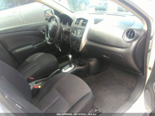 Photo 4 VIN: 3N1CN7AP7FL827866 - NISSAN VERSA 