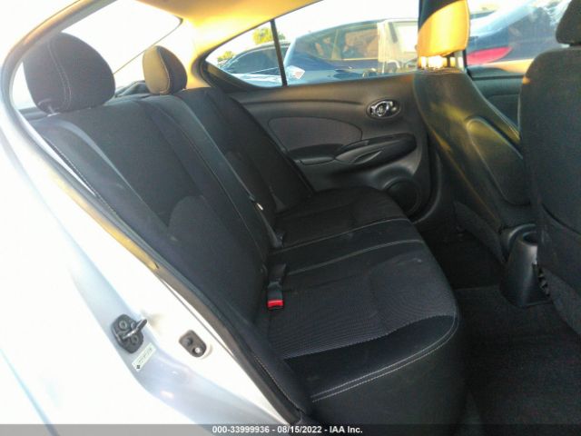 Photo 7 VIN: 3N1CN7AP7FL827866 - NISSAN VERSA 