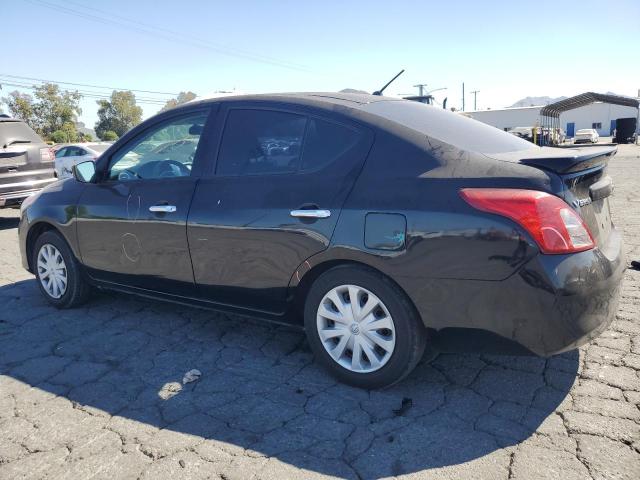 Photo 1 VIN: 3N1CN7AP7FL828872 - NISSAN VERSA S 