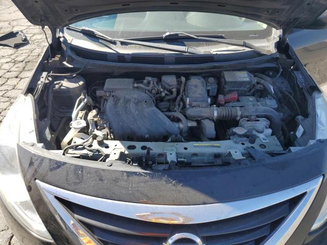 Photo 10 VIN: 3N1CN7AP7FL828872 - NISSAN VERSA S 