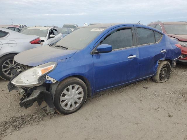 Photo 0 VIN: 3N1CN7AP7FL829097 - NISSAN VERSA 