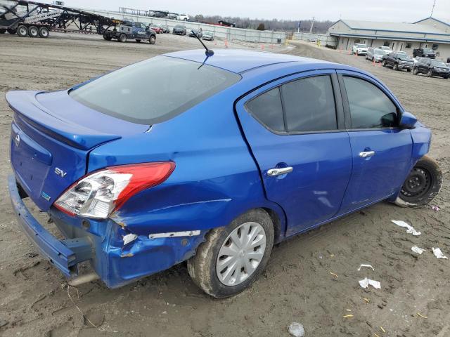 Photo 2 VIN: 3N1CN7AP7FL829097 - NISSAN VERSA 