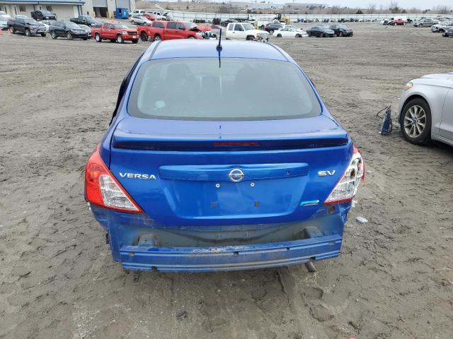 Photo 5 VIN: 3N1CN7AP7FL829097 - NISSAN VERSA 