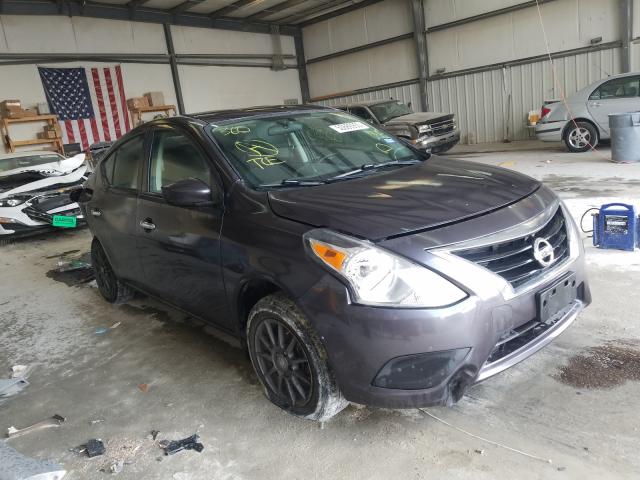 Photo 0 VIN: 3N1CN7AP7FL829813 - NISSAN VERSA S 