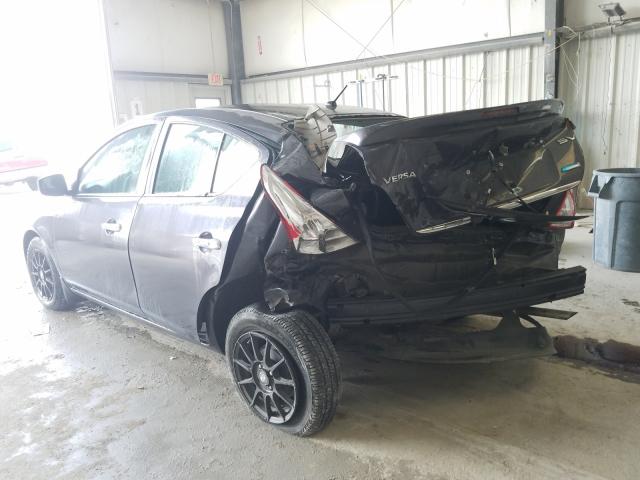 Photo 2 VIN: 3N1CN7AP7FL829813 - NISSAN VERSA S 