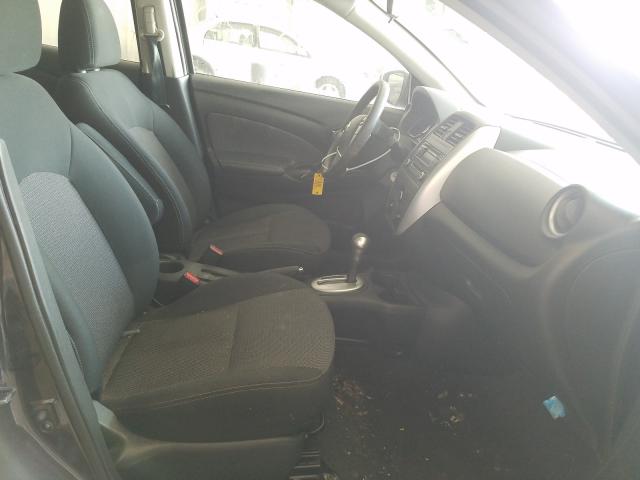 Photo 4 VIN: 3N1CN7AP7FL829813 - NISSAN VERSA S 